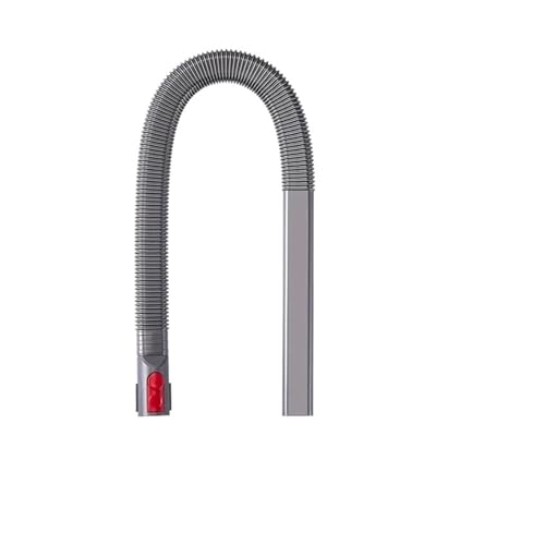 Trockner-Entlüftungsreiniger-Set, Schlauchaufsatz, Kompatibel Mit Dyson, Kabelloser Staubsauger V7 V8 V10 V11 V12 V15, Flexibler Staubsaugerschlauch For Fugendüsen Trockner-Entlüftungsreiniger-Set, Schlauchaufsatz, Kompatibel Mit Dyson, Kabelloser Staubsauger V7 V8 V10 V11 V12 V15, Flexibler Staubsaugerschlauch For Fugendüsen von ZWFYJEWU