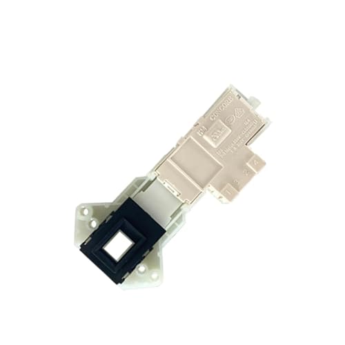 Türverriegelungsschalter, Kompatibel For LG, Trommelwaschmaschine 6601EN1003D DFS03857 EBF49827803 EBF61315801(6601EN1003D) von ZWFYJEWU
