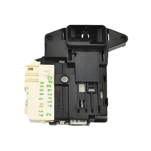Türverriegelungsschalter, Kompatibel For LG, Trommelwaschmaschine 6601EN1003D DFS03857 EBF49827803 EBF61315801(DFS03857) von ZWFYJEWU