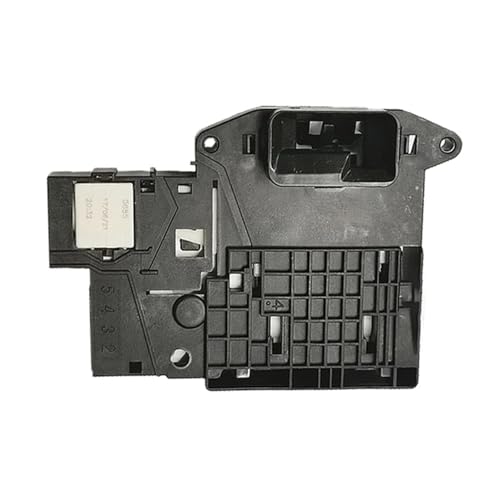 Türverriegelungsschalter, Kompatibel For LG, Trommelwaschmaschine 6601EN1003D DFS03857 EBF49827803 EBF61315801(EBF61315801) von ZWFYJEWU