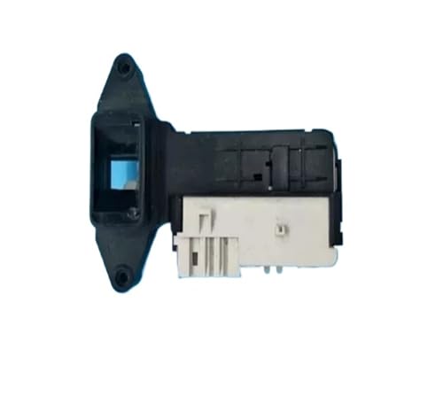 Türverriegelungsschalter, Kompatibel Mit Electrolux, Waschmaschine EWF12803JB EWF12703JB EWW14102JB von ZWFYJEWU