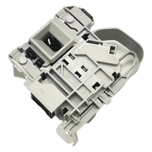 Türverriegelungsschalter, Kompatibel Mit Electrolux, ZWF12102 Trommelwaschmaschinen-Türverriegelungsschalter von ZWFYJEWU