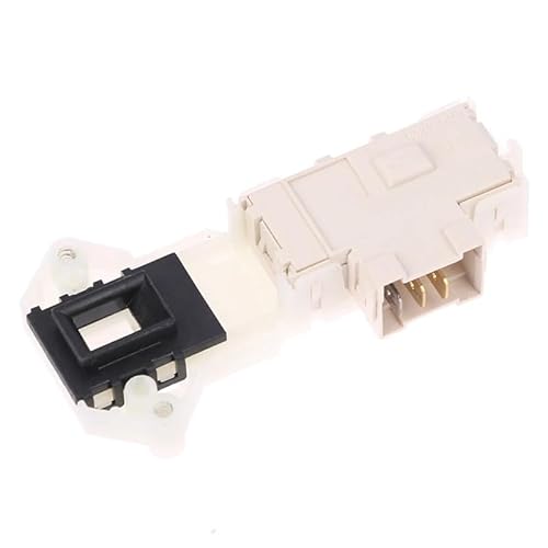 Türverriegelungsschalter For Waschmaschine, Kompatibel Mit LG, WD-N10230D T10175 WD-N12430D 6601EN1003D, Ersatzteil For Waschmaschine von ZWFYJEWU