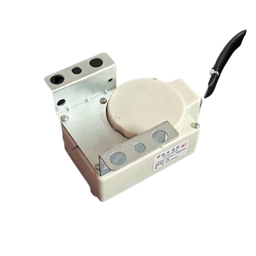 Vollautomatischer Waschmaschinentraktor XPQ-6C2 Entwässerungsmotor Entwässerungsventil 6-Loch Universal-Waschmaschinenzubehör Vollautomatischer Waschmaschinentraktor XPQ-6C2 Entwässerungsmotor Entwässerungsventil 6-Loch Universal-Waschmaschinenzubehör von ZWFYJEWU