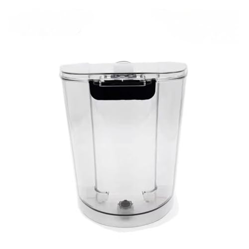 Wassertank, Kompatibel For DeLonghi, Kaffeemaschine ECO310 / ECO311 EC330 ECZ351 Zubehör Wassertank, Kompatibel For DeLonghi, Kaffeemaschine ECO310 / ECO311 EC330 ECZ351 Zubehör von ZWFYJEWU