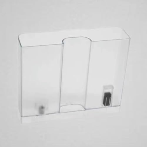 Wassertank, Kompatibel For Delonghi, Kompatibel For Delong,R3.R5 Vollautomatische Kaffeemaschine Zubehör Wassertank, Kompatibel For Delonghi, Kompatibel For Delong,R3.R5 Vollautomatische Kaffeemaschine Zubehör von ZWFYJEWU