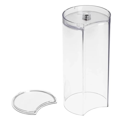 Wassertank, Kompatibel Mit Delonghi, Kaffeemaschine ENV 120, Kompatibel Mit Vertuo, Next-Ersatzteile Mit Abdeckung Wassertank, Kompatibel Mit Delonghi, Kaffeemaschine ENV 120, Kompatibel Mit Vertuo, Next-Ersatzteile Mit Abdeckung von ZWFYJEWU