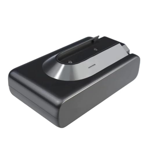 ZWFYJEWU 29,6 V P2033-8S1P-PAA 4000 MAh Akku, Kompatibel for Dreame, T30 R20 Kabelloser Staubsauger Wiederaufladbarer Abnehmbarer Kabelloser Zusatzakku(29.6V 4000mah) von ZWFYJEWU