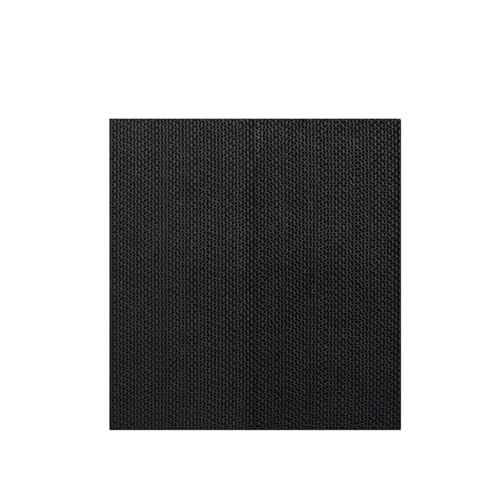 ZWFYJEWU 305 X 290 X 10 Mm Ersatz-Multifunktionsfilter, Pulver-Aktivkohle, Entfernt Geruch, Katalytischer Filter, Passend for Daikin, MC70KMV2, MCK57LMV2 ZWFYJEWU 305 X 290 X 10 Mm Ersatz-Multifunktionsfilter, Pulver-Aktivkohle, Entfernt Geruch, Katalytischer Filter, Passend for Daikin, MC70KMV2, MCK57LMV2 von ZWFYJEWU
