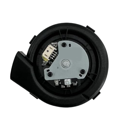 ZWFYJEWU A44F-Msd-C-3 Lüfter, Kompatibel Mit Xiaomi, Kompatibel Mit Dreame, Staubsaugerteil-Vakuumturbinenmotor von ZWFYJEWU