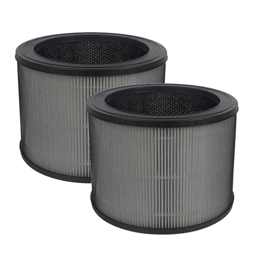 ZWFYJEWU Aktivkohlefilter, Kompatibel Mit Winix, A230 Und A231 Luftreiniger(2pcs) von ZWFYJEWU