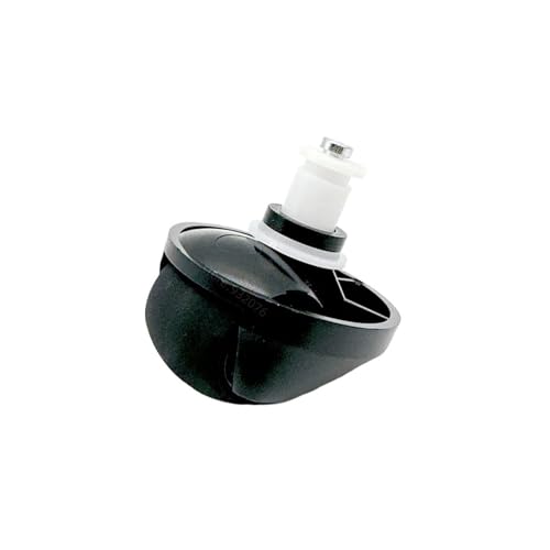 ZWFYJEWU Antriebsräder, Kompatibel Mit Dreame, Vorderrad for L20 Ultra L30 Ultra L30 Pro Ultra E30 Ultra Roboterstaubsauger Ersatzteile Zubehör Antriebsrad von ZWFYJEWU