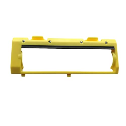 ZWFYJEWU Bürstenabdeckung for Die Mittlere Hauptwalze des Roboters, Kompatibel Mit Zaco, A6 A8S, Kompatibel Mit Ilife, A6 A8 Roboterstaubsauger, Ersatzteile, Ersatzbürstenabdeckung ZWFYJEWU Bürstenabdeckung for Die Mittlere Hauptwalze des Roboters, Kompatibel Mit Zaco, A6 A8S, Kompatibel Mit Ilife, A6 A8 Roboterstaubsauger, Ersatzteile, Ersatzbürstenabdeckung von ZWFYJEWU