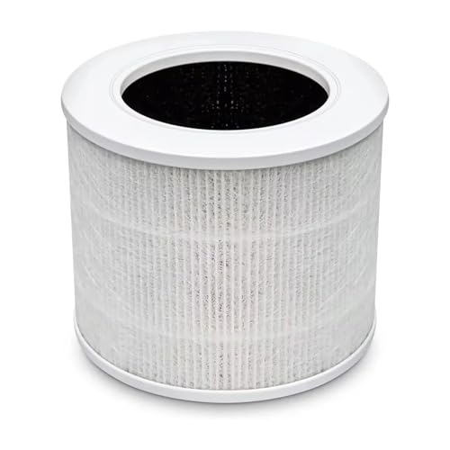 ZWFYJEWU Core Mini Ersatzfilter, Kompatibel for Levoit, Core Mini, 3-in-1 Und Aktivkohlefilter ZWFYJEWU Core Mini Ersatzfilter, Kompatibel for Levoit, Core Mini, 3-in-1 Und Aktivkohlefilter von ZWFYJEWU