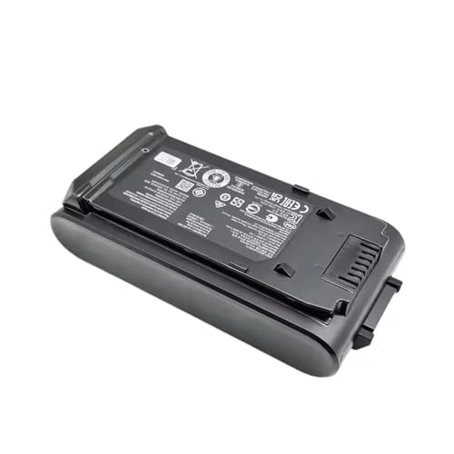 ZWFYJEWU Ersatz-Lithium-Ionen-Akku for Staubsauger, Kompatibel Mit Samsung, VCA-SBT95, 21,6 V, 2200 MAh, 3000 MAh, 4000 MAh, 5000 MAh(2200mAh) von ZWFYJEWU