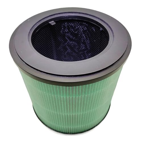 ZWFYJEWU Ersatzfilter, Kompatibel Mit Philips, Luftreiniger FY0293 FY0194 AC0820 AC0830 Antil-Filterelement-Ersatzteile ZWFYJEWU Ersatzfilter, Kompatibel Mit Philips, Luftreiniger FY0293 FY0194 AC0820 AC0830 Antil-Filterelement-Ersatzteile von ZWFYJEWU