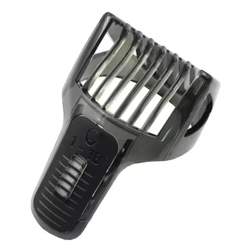 ZWFYJEWU Ersatzkamm 1–18 Mm, Kompatibel Mit Philips, Trimmer Norelco QuickGroom QG3398, QG3330, QG3393, QG3396, QG3330, QG3333, QG3340, QG3352, QG3360 von ZWFYJEWU
