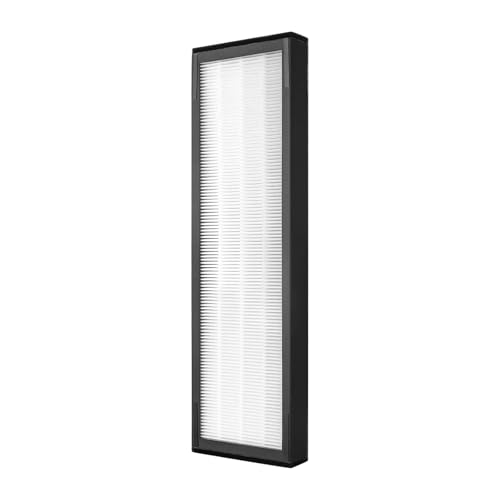 ZWFYJEWU FLT4825 True HEPA-Filter, Kompatibel Mit Keimen, Kompatibel Mit Guardian, Ersatzfilter for Luftreiniger, Kompatibel Mit Den Modellen AC4300BPTCA, AC4900CA, AC482 ZWFYJEWU FLT4825 True HEPA-Filter, Kompatibel Mit Keimen, Kompatibel Mit Guardian, Ersatzfilter for Luftreiniger, Kompatibel Mit Den Modellen AC4300BPTCA, AC4900CA, AC482 von ZWFYJEWU