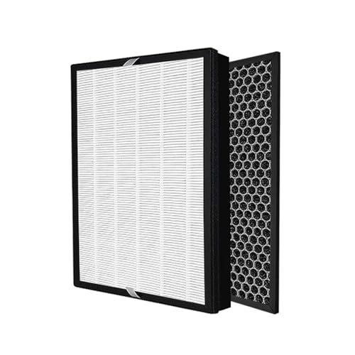 ZWFYJEWU FY2420 FY2422 Aktivkohle-HEPA-Filter, Kompatibel for Philips, AC2878 AC2882 AC2887 AC2889 AC3822 Luftreiniger ZWFYJEWU FY2420 FY2422 Aktivkohle-HEPA-Filter, Kompatibel for Philips, AC2878 AC2882 AC2887 AC2889 AC3822 Luftreiniger von ZWFYJEWU