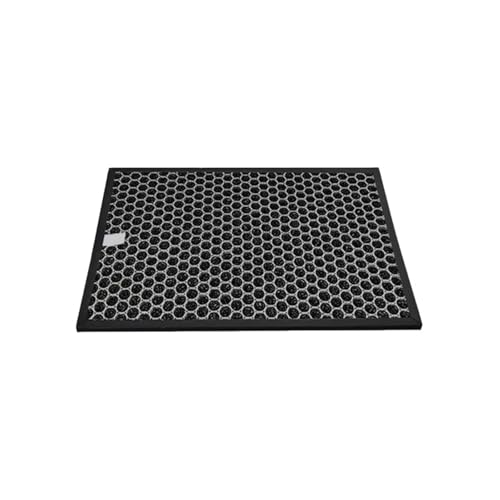 ZWFYJEWU FY2420 FY2422 Hepa-Filter, Kompatibel for Philips, Luftreiniger AC2878 AC2882 AC2887 AC2889 AC3810 AC3822 Aktivkohlefilter Zubehör(Activated Carbon Filter) von ZWFYJEWU