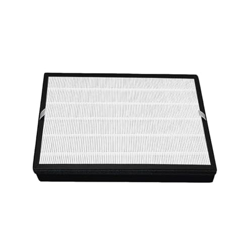 ZWFYJEWU FY2420 FY2422 Hepa-Filter, Kompatibel for Philips, Luftreiniger AC2878 AC2882 AC2887 AC2889 AC3810 AC3822 Aktivkohlefilter Zubehör(HEPA Filter) von ZWFYJEWU