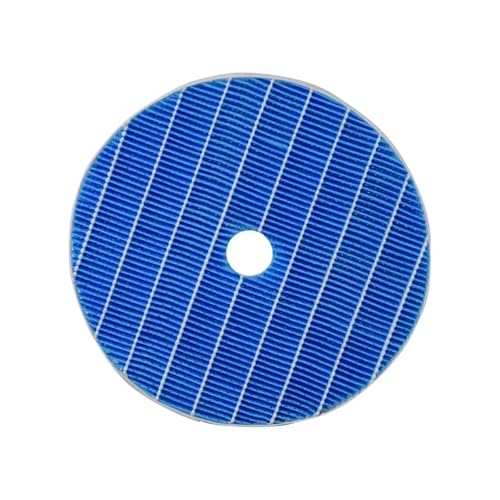 ZWFYJEWU FY2425 Luftbefeuchterfilter, Kompatibel Mit Philips, AC2726 Luftreiniger-Luftbefeuchter-Ersatzteile(2pcs) von ZWFYJEWU