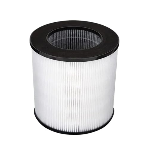 ZWFYJEWU HEPA-Filter, Kompatibel Mit Druiap, KJ150, Kompatibel Mit Cwxwei, SY910 KJ150 (AF3001) Luftreinigern(1pcs) von ZWFYJEWU