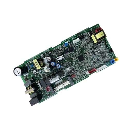 ZWFYJEWU Hauptplatine, Kompatibel for Gree, Klimaanlage 300002000124 Z6L35Z Computer Control Board Platine GRZ6L-A1 von ZWFYJEWU