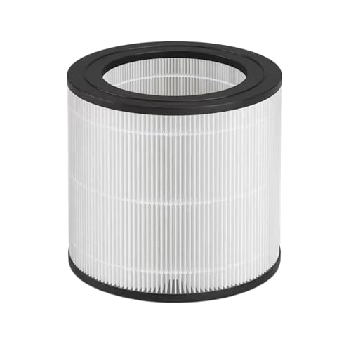 ZWFYJEWU Hocheffizienter AC0650 AC0651 Ersatzfilter FY0611/30, Kompatibel Mit Philips, Luftreiniger(1pcs) von ZWFYJEWU