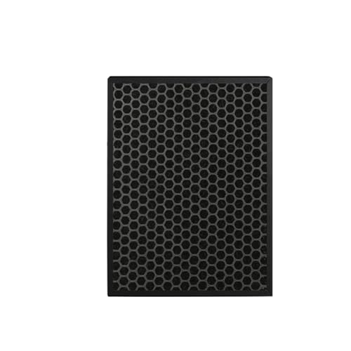 ZWFYJEWU Maßgeschneiderter Luftreinigerfilter, Kompatibel Mit Honeywell, HPA710we A710we Ersatz-Hepa- Und Kohlefiltersatz, Luftfiltergehäuse(Carbon Filter) von ZWFYJEWU