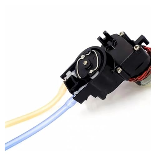 ZWFYJEWU Wasserpumpenmotor for Wischroboter, Kompatibel Mit Braava, Kompatibel Mit Jet, M6 240 241, Ersatzteile for Staubsauger von ZWFYJEWU
