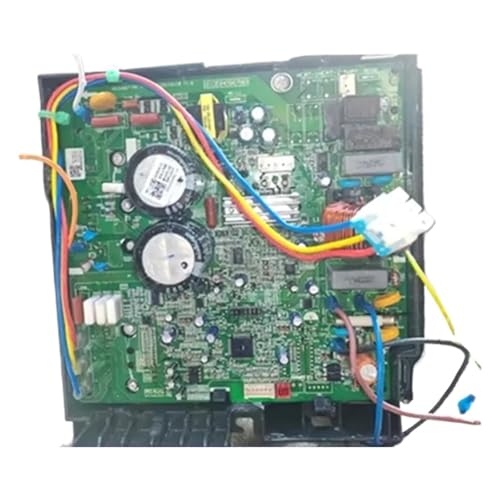 ZWFYJEWU for Klimaanlage Board Computer-Board GRJW867-A6 V1 DC Fan Universal Board Enthalten Box ZWFYJEWU for Klimaanlage Board Computer-Board GRJW867-A6 V1 DC Fan Universal Board Enthalten Box von ZWFYJEWU