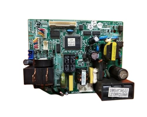 ZWFYJEWU for Klimaanlage Bord DB93-07430D-LF DB93-04258B-LF DB93-05730Q-LF DB41-00555A DB93-04442G-LF DB41-00554A Teil(DB93-05730Q-LF) von ZWFYJEWU