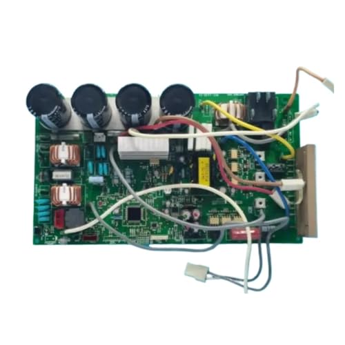 ZWFYJEWU for Klimaanlage Computer-Board MCC-1438-04 Teil von ZWFYJEWU