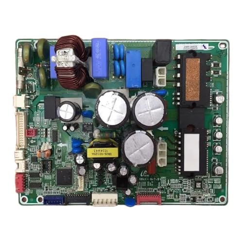 ZWFYJEWU for Klimaanlage Computer-Board Platine DB41-01010A DB93-10952D DB93-10952A DB93-10952E DB93-10952C(DB93-10952E) von ZWFYJEWU