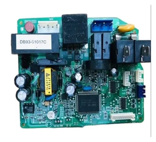ZWFYJEWU for Klimaanlage Computer-Board Platine DB93-01017C DB41-00027C DB41-00027B Teil ZWFYJEWU for Klimaanlage Computer-Board Platine DB93-01017C DB41-00027C DB41-00027B Teil von ZWFYJEWU