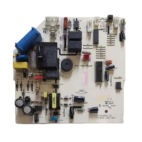 ZWFYJEWU for Klimaanlage Computer-Board RCR505A010 PCB05-356-V04 1426894,D CE-KFR32G CE-KFR26G/BP2N1Y-11M.D.11(A hot and Cold) von ZWFYJEWU