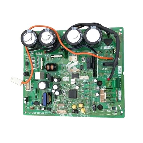 ZWFYJEWU for Klimaanlage Control Board 2P143284 3PCB1412-2 RXS35FV2C RXD35DV2C Teil ZWFYJEWU for Klimaanlage Control Board 2P143284 3PCB1412-2 RXS35FV2C RXD35DV2C Teil von ZWFYJEWU