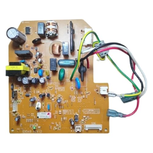 ZWFYJEWU for Klimaanlage Motherboard Computer-Board 2P145868-1 2P131149-1 EX549 FDXD25DV2C(2P131149-1) von ZWFYJEWU
