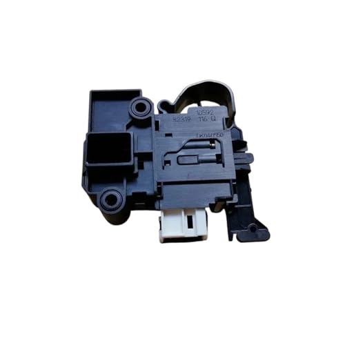 Zubehör For Den Automatischen Türverriegelungsschalter For Trommelwaschmaschinen, Kompatibel Mit Sanyo, DIQUA DC-F80322BIG DD von ZWFYJEWU
