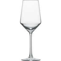 Zwiesel Glas Sauvignon Blanc Weissweinglas Pure (2er Set) von ZWIESEL GLAS