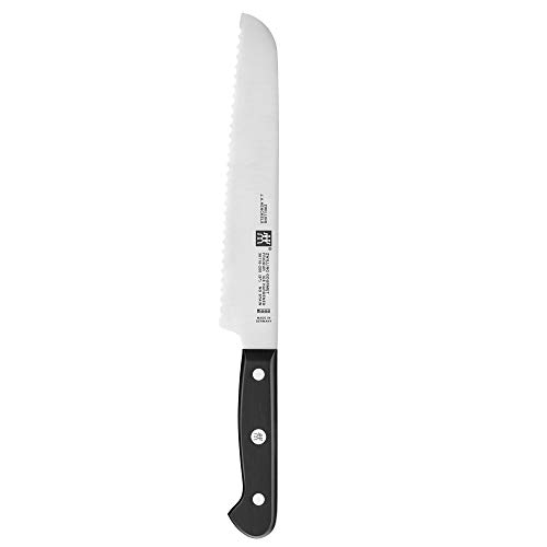 Zwilling Gourmet 20,3 cm Brot Messer von ZWILLING J.A. Henckels