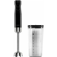 Zwilling - enfinigy Stabmixer schwarz von ZWILLING