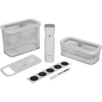 Zwilling - Fresh&Save cube Starter Set 5-tlg. von ZWILLING