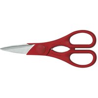 Vielzweckschere 20cm Edelstahl rot - Zwilling Vielzweckschere 20cm Edelstahl rot - Zwilling von ZWILLING