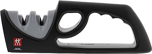 ZWILLING 2-stufiger Durchziehspitzer, 32602-000 ZWILLING 2-stufiger Durchziehspitzer, 32602-000 von ZWILLING