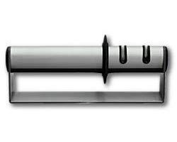 ZWILLING 32601-000-0 Messerschärfer, Edelstahl von ZWILLING