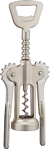 ZWILLING 39619-000 J.A. Henckels Doppelhebelkorkenzieher, Edelstahl ZWILLING 39619-000 J.A. Henckels Doppelhebelkorkenzieher, Edelstahl von ZWILLING
