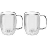 ZWILLING Espresso Glasset 2-tlg. SORRENTO, Glas von ZWILLING