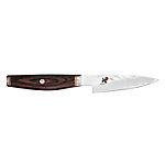 ZWILLING Gemüsemesser Stahl, Holz 34072-091 Braun, Silber von ZWILLING